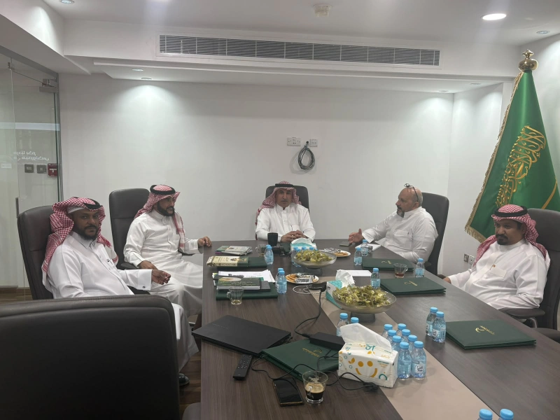 مشاركة جمعية سمع بمشروع انامل لتحفيظ الصم القرآن